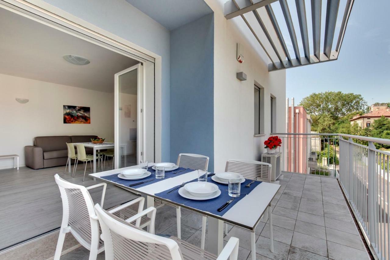Venice Golf Aparthotel