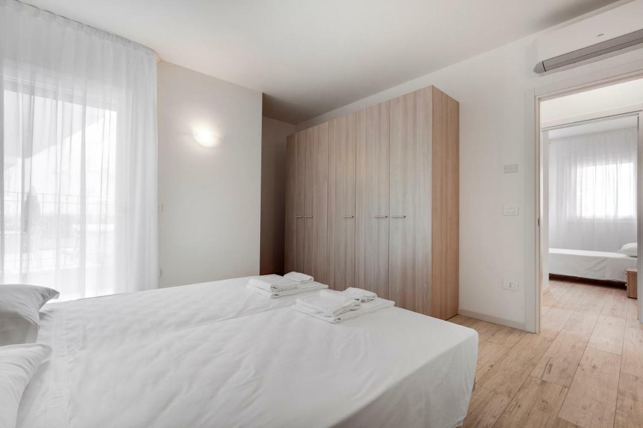Aparthotel Venice Golf *