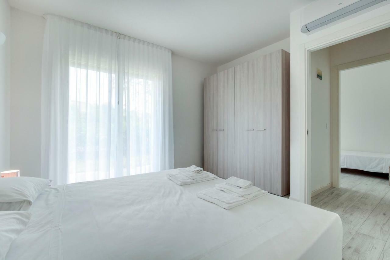 Aparthotel Venice Golf Lido di Venezia