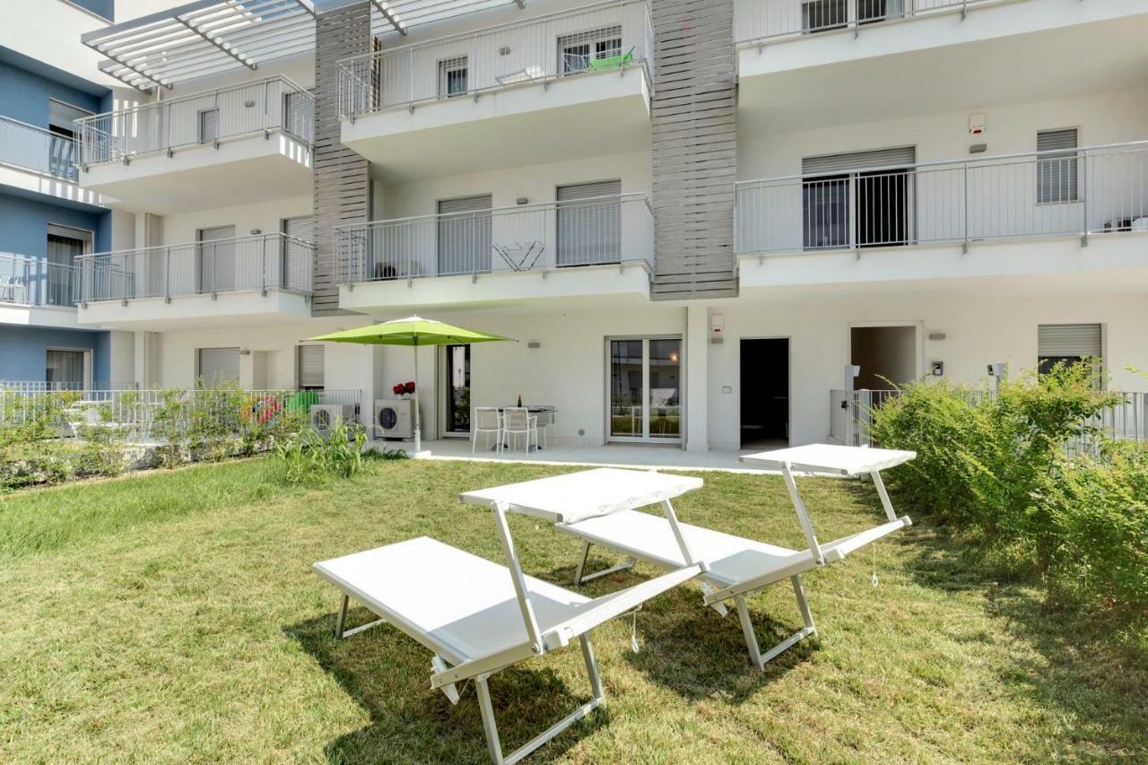 Aparthotel Venice Golf