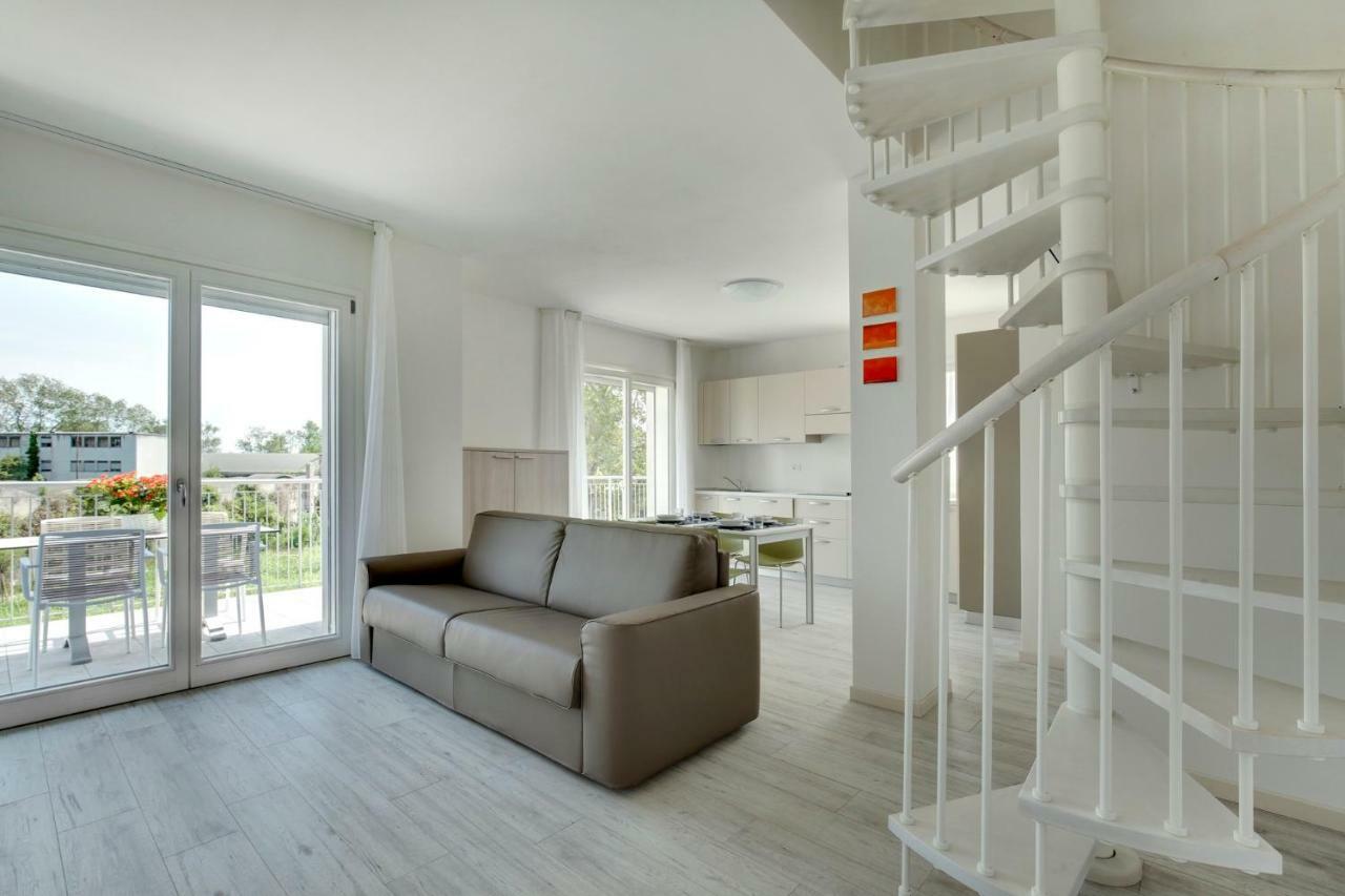 Aparthotel Venice Golf Lido di Venezia