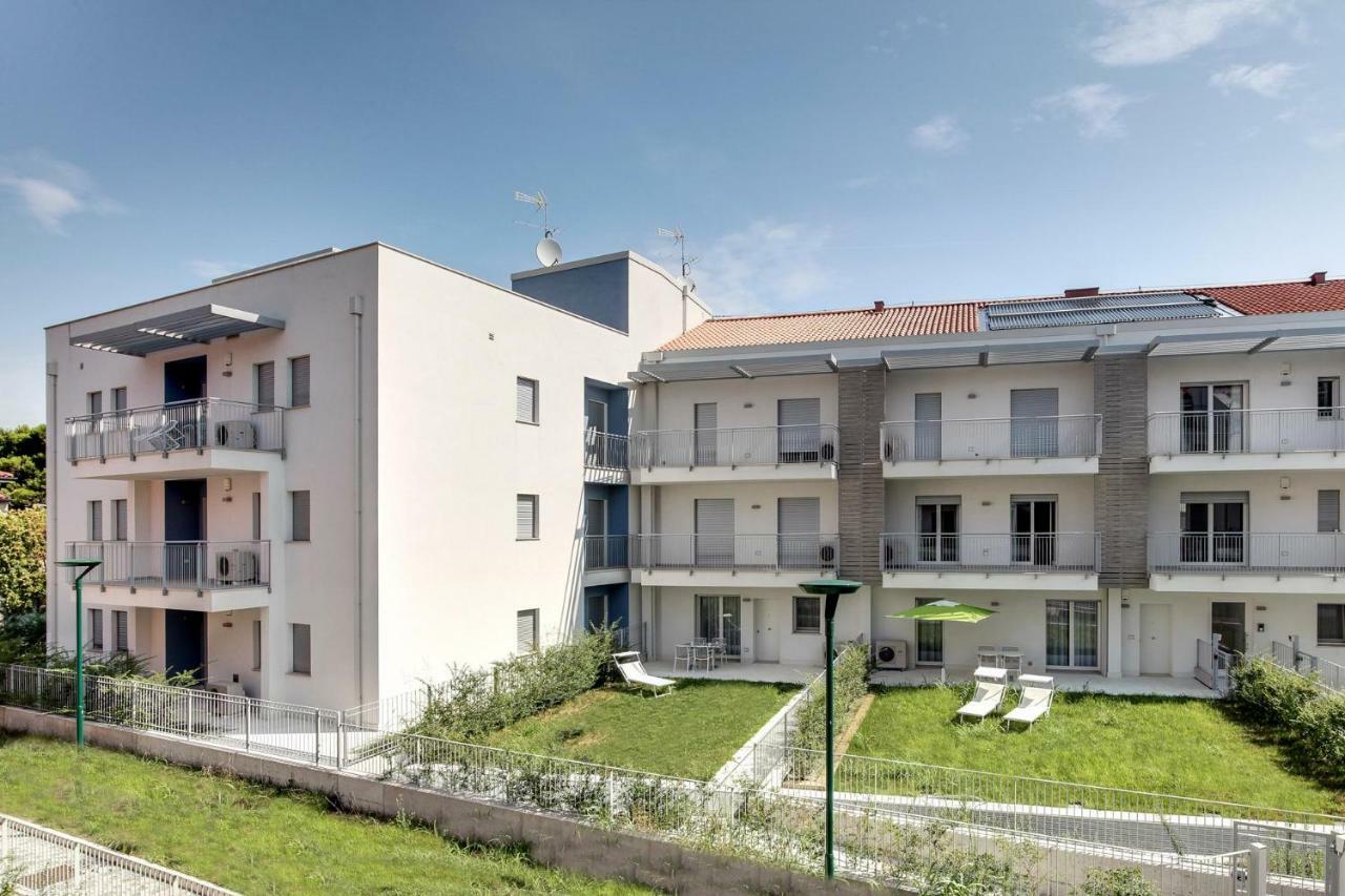 Aparthotel Venice Golf